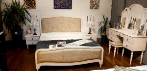قیمت-تخت-خواب-مدل-لوستر