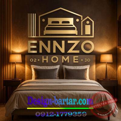 تخت-خواب-چرمی-دونفره-سرویس-تختخواب-قیمت-خرید-فروش-تولیید-کننده-جدید-مدرن