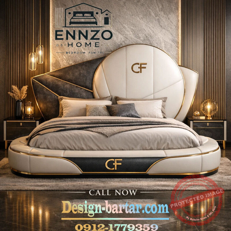 تخت-خواب-دو-نفره-خاص-خرید-فروش-سرویس-تختخواب-قیمت-نمایندگی-نمایشگاه-تولید-کننده-ارزان-مناسب