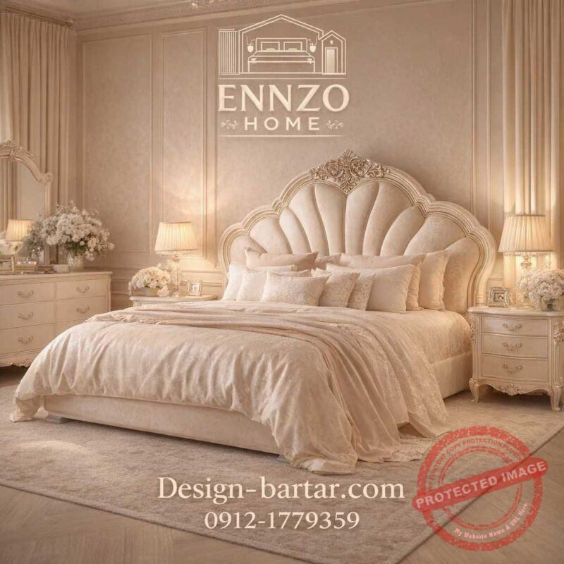 سرویس-خواب-ویژه-عروس-تختخواب-قیمت-خرید-فروش-ارزان-مناسب-تخت-خواب-تولید-کننده-شیک-جدید-خاص-مدرن